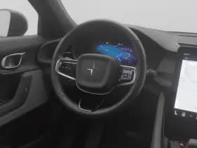Polestar 2 long range dual motor launch edition 78kwh performance pack pano 360 h k adaptive stoel en stuurverw trekhaak thumbnail 8