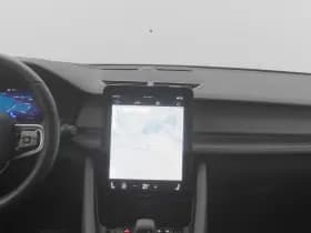 Polestar 2 long range dual motor launch edition 78kwh performance pack pano 360 h k adaptive stoel en stuurverw trekhaak thumbnail 9