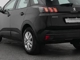 Peugeot 3008 1 2 puretech 130 pk automaat active camera carplay thumbnail 18