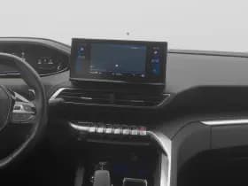 Peugeot 3008 1 2 puretech 130 pk automaat active camera carplay thumbnail 8