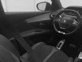 Peugeot 5008 1 2 puretech 130 pk automaat gt line 7 pers alcantara camera keyless carplay thumbnail 11