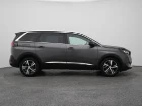 Peugeot 5008 1 2 puretech 130 pk automaat gt line 7 pers alcantara camera keyless carplay thumbnail 14