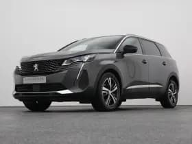 Peugeot 5008 1 2 puretech 130 pk automaat gt line 7 pers alcantara camera keyless carplay thumbnail 15