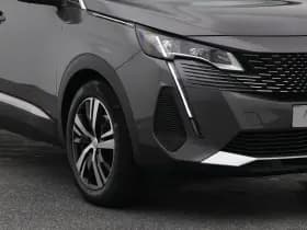 Peugeot 5008 1 2 puretech 130 pk automaat gt line 7 pers alcantara camera keyless carplay thumbnail 17