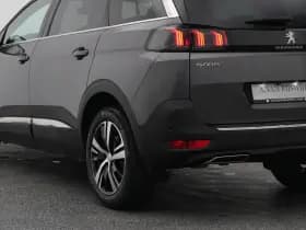 Peugeot 5008 1 2 puretech 130 pk automaat gt line 7 pers alcantara camera keyless carplay thumbnail 18