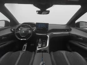 Peugeot 5008 1 2 puretech 130 pk automaat gt line 7 pers alcantara camera keyless carplay thumbnail 3