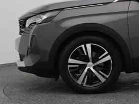 Peugeot 5008 1 2 puretech 130 pk automaat gt line 7 pers alcantara camera keyless carplay thumbnail 21