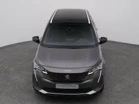 Peugeot 5008 1 2 puretech 130 pk automaat gt line 7 pers alcantara camera keyless carplay thumbnail 26