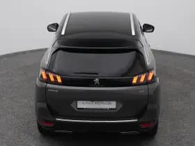 Peugeot 5008 1 2 puretech 130 pk automaat gt line 7 pers alcantara camera keyless carplay thumbnail 28