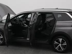 Peugeot 5008 1 2 puretech 130 pk automaat gt line 7 pers alcantara camera keyless carplay thumbnail 33