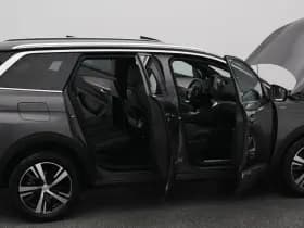 Peugeot 5008 1 2 puretech 130 pk automaat gt line 7 pers alcantara camera keyless carplay thumbnail 34