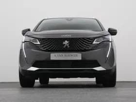 Peugeot 5008 1 2 puretech 130 pk automaat gt line 7 pers alcantara camera keyless carplay thumbnail 35