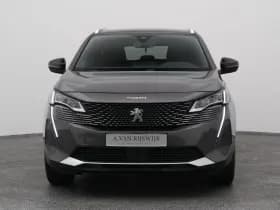 Peugeot 5008 1 2 puretech 130 pk automaat gt line 7 pers alcantara camera keyless carplay thumbnail 9