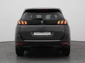 Peugeot 5008 1 2 puretech 130 pk automaat gt line 7 pers alcantara camera keyless carplay thumbnail 10