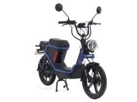 AGM Elektrische Scooter Elektrische Scooter Goccia GEV1200 | 28Ah | 25Km of 45Km Diverse modellen op voorraad