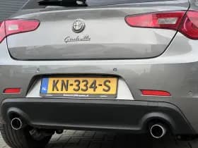 Alfa Romeo Giulietta 2.0 JTDm Distinctive | ECC | LMV | 6 maanden garantie thumbnail 7