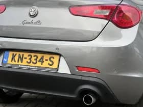 Alfa Romeo Giulietta 2.0 JTDm Distinctive | ECC | LMV | 6 maanden garantie thumbnail 9