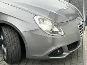 Alfa Romeo Giulietta 2.0 JTDm Distinctive | ECC | LMV | 6 maanden garantie thumbnail 10