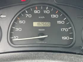 Peugeot 206 1.1 XN thumbnail 13