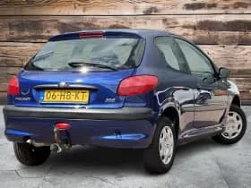 Peugeot 206 1.1 XN thumbnail 3