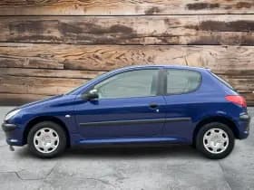 Peugeot 206 1.1 XN thumbnail 9