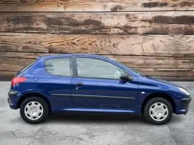 Peugeot 206 1.1 XN thumbnail 10