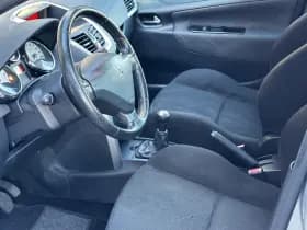 Peugeot 207 1.4-16V XS Pack | ECC | Android / Carplay | LMV thumbnail 11