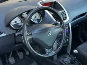 Peugeot 207 1.4-16V XS Pack | ECC | Android / Carplay | LMV thumbnail 12