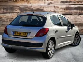 Peugeot 207 1.4-16V XS Pack | ECC | Android / Carplay | LMV thumbnail 3