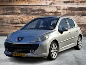 Peugeot 207 1.4-16V XS Pack | ECC | Android / Carplay | LMV thumbnail 6