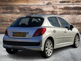 Peugeot 207 1.4-16V XS Pack | ECC | Android / Carplay | LMV thumbnail 7