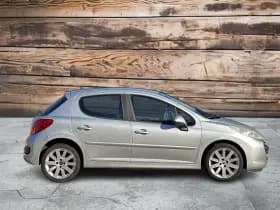 Peugeot 207 1.4-16V XS Pack | ECC | Android / Carplay | LMV thumbnail 9