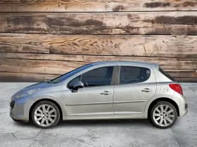 Peugeot 207 1.4-16V XS Pack | ECC | Android / Carplay | LMV thumbnail 10