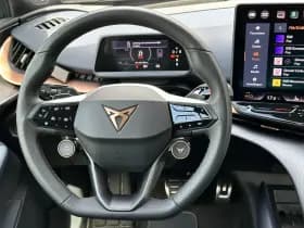 CUPRA Tavascan VZ Adrenaline 82 kWh | 340PK | AWD | Full Options! | Nieuwstaat | Netto Operationele Lease € 905,- thumbnail 11