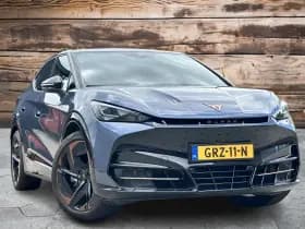 CUPRA Tavascan VZ Adrenaline 82 kWh | 340PK | AWD | Full Options! | Nieuwstaat | Netto Operationele Lease € 905,- thumbnail 4