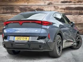 CUPRA Tavascan VZ Adrenaline 82 kWh | 340PK | AWD | Full Options! | Nieuwstaat | Netto Operationele Lease € 905,- thumbnail 5