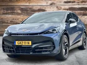 CUPRA Tavascan VZ Adrenaline 82 kWh | 340PK | AWD | Full Options! | Nieuwstaat | Netto Operationele Lease € 905,- thumbnail 7
