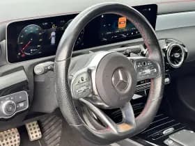 Mercedes-Benz CLA-Klasse Shooting Brake 200 Business Solution AMG thumbnail 12