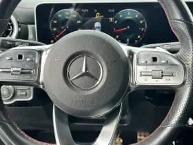 Mercedes-Benz CLA-Klasse Shooting Brake 200 Business Solution AMG thumbnail 14