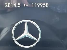 Mercedes-Benz CLA-Klasse Shooting Brake 200 Business Solution AMG thumbnail 16