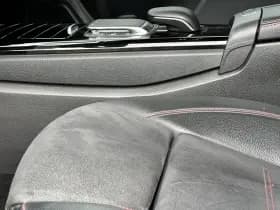 Mercedes-Benz CLA-Klasse Shooting Brake 200 Business Solution AMG thumbnail 17