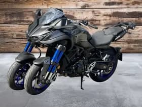 Yamaha MXT850 Niken MXT850 Niken | 115PK |
