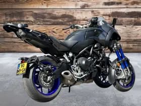 Yamaha MXT850 Niken MXT850 Niken | 115PK | thumbnail 2