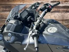 Yamaha MXT850 Niken MXT850 Niken | 115PK | thumbnail 12