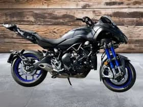 Yamaha MXT850 Niken MXT850 Niken | 115PK | thumbnail 4