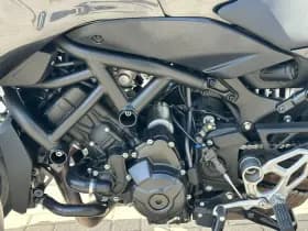 Yamaha MXT850 Niken MXT850 Niken | 115PK | thumbnail 9