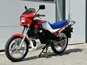 Honda MBX 125F MBX 125F JC10 | Prachtige originele MBX!