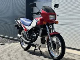 Honda MBX 125F MBX 125F JC10 | Prachtige originele MBX! thumbnail 2