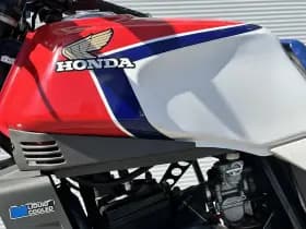 Honda MBX 125F MBX 125F JC10 | Prachtige originele MBX! thumbnail 11