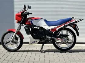 Honda MBX 125F MBX 125F JC10 | Prachtige originele MBX! thumbnail 3